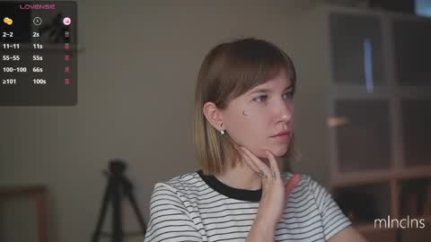 MELANIE  PVT ONLY 60TK PER MIN online show from 04-29-26, 05:06