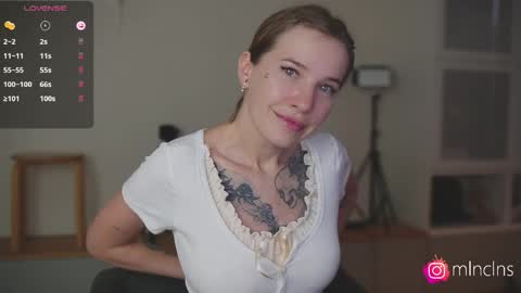 MELANIE  PVT ONLY 60TK PER MIN online show from 05-26-26, 03:52