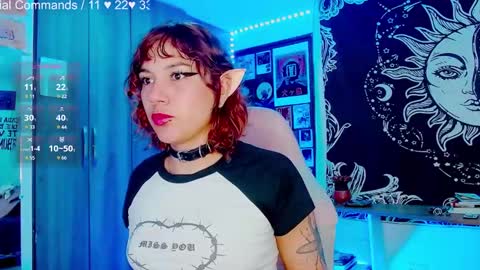 Melissa  -  -  Please help me to reach 100 thumbs up online show from 01-13-25, 03:45