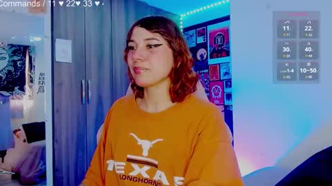 Melissa  -  -  Please help me to reach 100 thumbs up online show from 01-23-25, 10:44