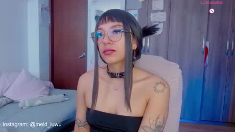 Melissa  -  -  Please help me to reach 100 thumbs up online show from 02-02-26, 07:56