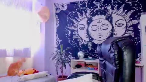 Melissa  -  -  Please help me to reach 100 thumbs up online show from 08-05-26, 08:55