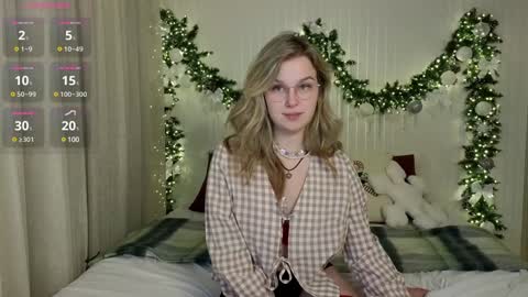 Mel online show from 12-29-24, 11:07