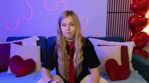 Mel online show from 02-14-25, 02:39