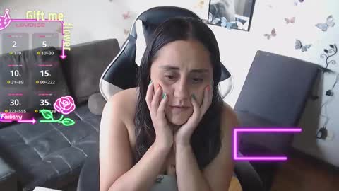 mel raise online show from 10-13-25, 04:18