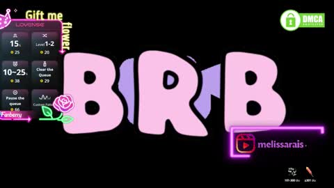 mel raise online show from 10-14-25, 05:25