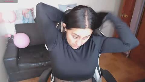 Snapshot of mel_raise chatting on 05-09-26, 06:13 mel raise online show from 05-09-26, 06:13