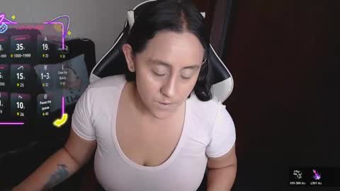 Snapshot of mel_raise chatting on 05-15-26, 02:24 mel raise online show from 05-15-26, 02:24