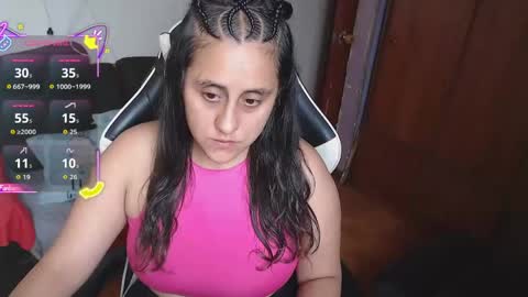 Snapshot of mel_raise chatting on 05-26-26, 04:36 mel raise online show from 05-26-26, 04:36