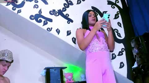 mel_rousse online show from 02-23-26, 11:07