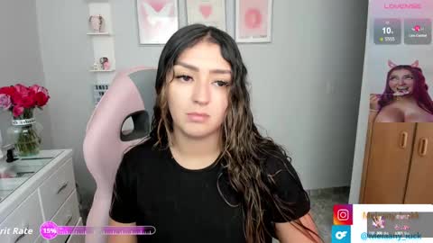 Melaany  online show from 09-28-25, 02:11