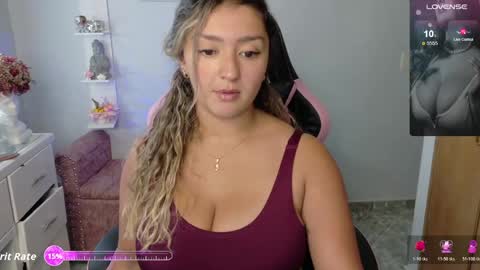 Snapshot of melaany_ chatting on 05-05-26, 12:51 Melaany online show from 05-05-26, 12:51