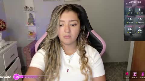 Snapshot of melaany_ chatting on 05-08-26, 01:00 Melaany online show from 05-08-26, 01:00