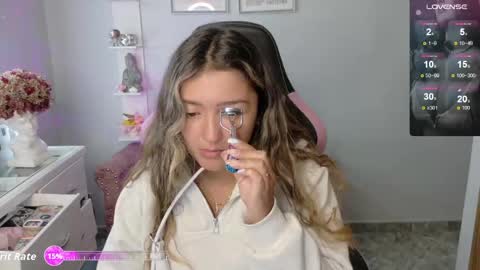 Snapshot of melaany_ chatting on 05-09-26, 12:49 Melaany online show from 05-09-26, 12:49