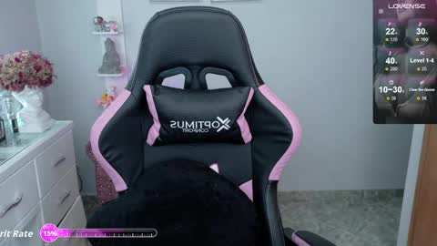 Snapshot of melaany_ chatting on 06-05-26, 01:06 Melaany online show from 06-05-26, 01:06