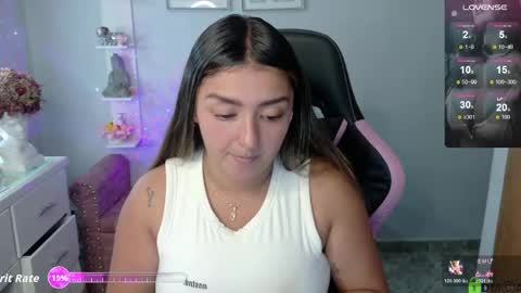 Snapshot of melaany_ chatting on 06-09-26, 12:33 Melaany online show from 06-09-26, 12:33