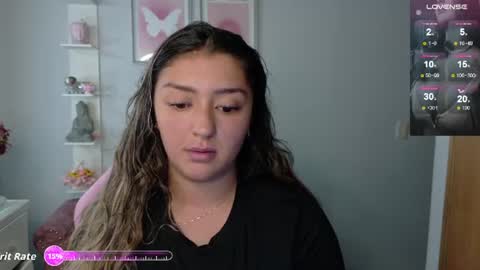 Melaany  online show from 07-15-26, 11:43