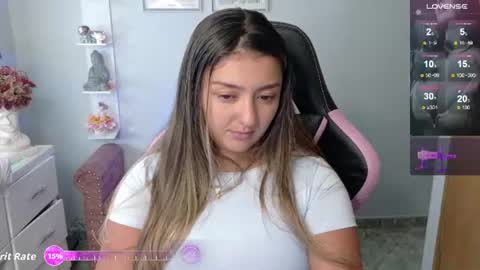 Melaany  online show from 07-28-26, 01:23