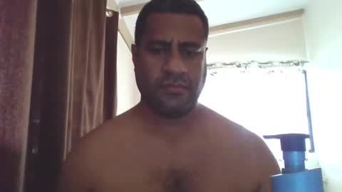 IslandBoy online show from 02-02-25, 04:26