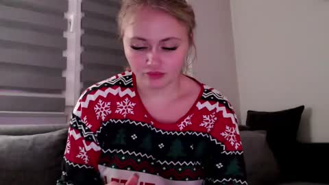 Melania online show from 12-26-24, 05:30