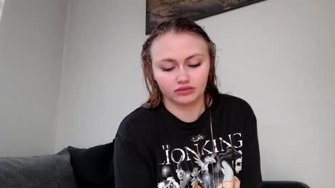 Melania online show from 01-23-25, 11:04