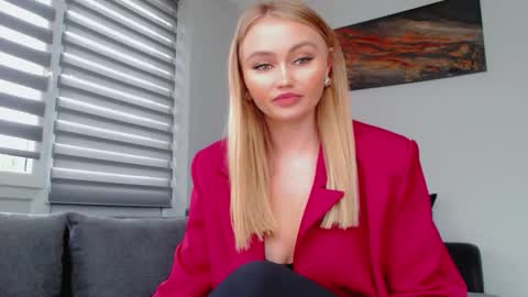 Melania online show from 10-14-25, 11:11