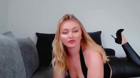 Melania online show from 10-30-25, 10:49