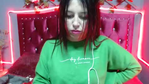 melani_cute01 online show from 02-05-25, 04:37