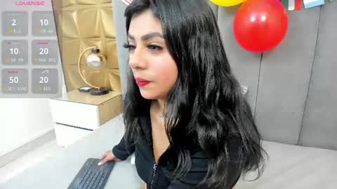 Snapshot of melani_dream chatting on 07-01-26, 01:45 Melani online show from 07-01-26, 01:45