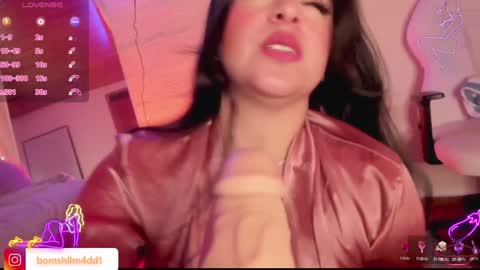Snapshot of melani_sunny chatting on 01-17-25, 04:06 Melani sunny online show from 01-17-25, 04:06