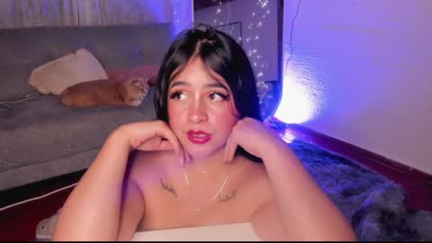Snapshot of melani_sunny chatting on 01-21-25, 04:21 Melani sunny online show from 01-21-25, 04:21