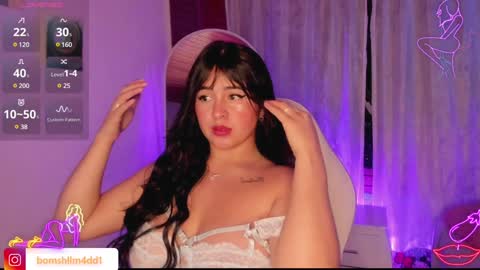 Snapshot of melani_sunny chatting on 01-30-25, 01:33 Melani sunny online show from 01-30-25, 01:33