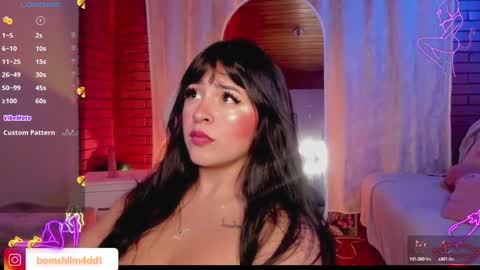 Snapshot of melani_sunny chatting on 02-03-25, 11:15 Melani sunny online show from 02-03-25, 11:15