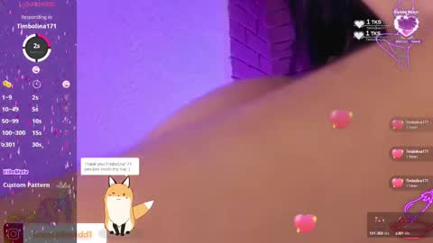 Snapshot of melani_sunny chatting on 02-14-25, 07:49 Melani sunny online show from 02-14-25, 07:49
