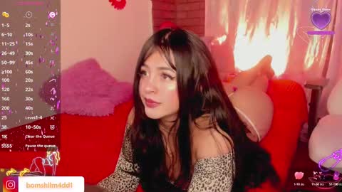 Snapshot of melani_sunny chatting on 02-18-25, 12:37 Melani sunny online show from 02-18-25, 12:37