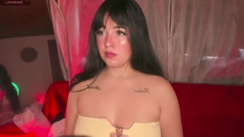 Snapshot of melani_sunny chatting on 03-01-25, 06:43 Melani sunny online show from 03-01-25, 06:43