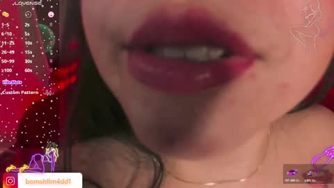 Snapshot of melani_sunny chatting on 03-03-25, 07:32 Melani sunny online show from 03-03-25, 07:32