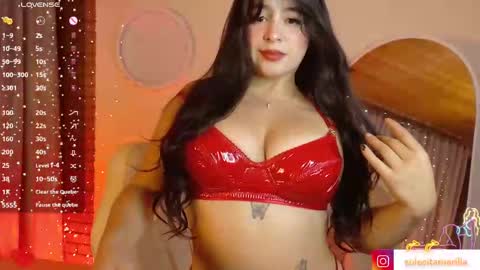 Snapshot of melani_sunny chatting on 09-23-25, 02:58 Melani sunny online show from 09-23-25, 02:58