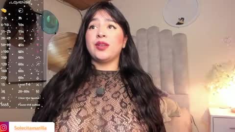 Melani sunny online show from 04-08-26, 01:38