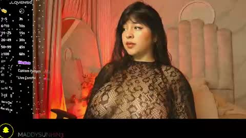Melani sunny online show from 06-19-26, 01:21