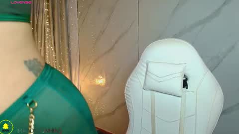 Melani sunny online show from 07-11-26, 02:14