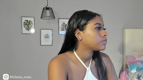 Snapshot of melania_rousse chatting on 01-04-25, 12:16 melania_rousse online show from 01-04-25, 12:16