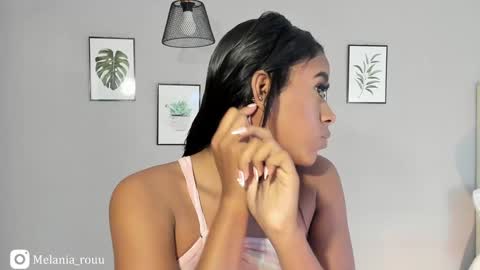 Snapshot of melania_rousse chatting on 01-24-25, 12:20 melania_rousse online show from 01-24-25, 12:20