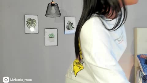 Snapshot of melania_rousse chatting on 02-03-25, 06:39 melania_rousse online show from 02-03-25, 06:39