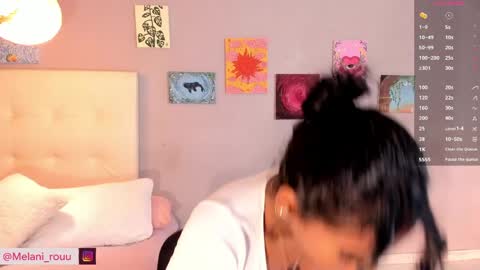 melania_rousse online show from 04-16-26, 02:56