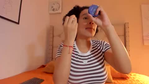 melania_xtreme online show from 03-04-26, 02:50