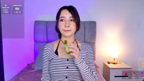 Melanie online show from 06-25-26, 11:37