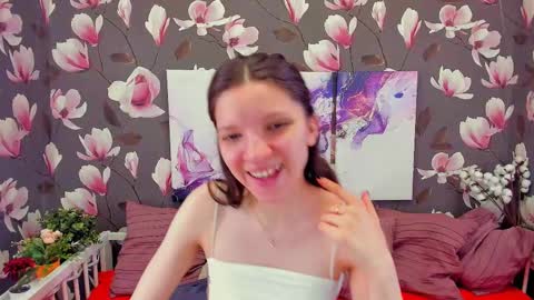 Melanie online show from 02-13-25, 05:48