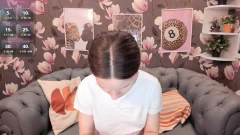 Melanie online show from 05-23-26, 08:29
