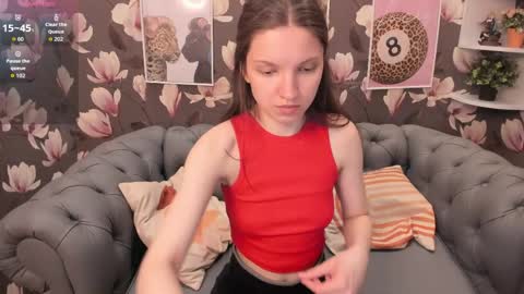 Melanie online show from 05-24-26, 10:31